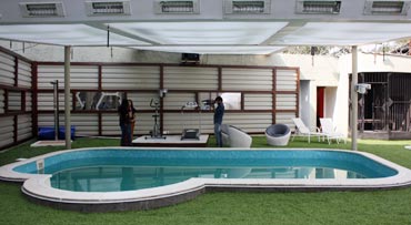 bigg boss 5 home picture