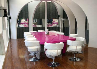 bigg boss 5 home photos