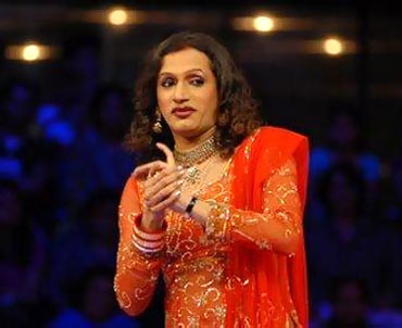 Laxmi-Narayan-Tripathi bigg boss 5