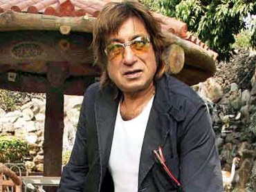 Shakti-Kapoor bigg boss 5