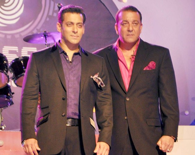 bigg boss sallu sanjay