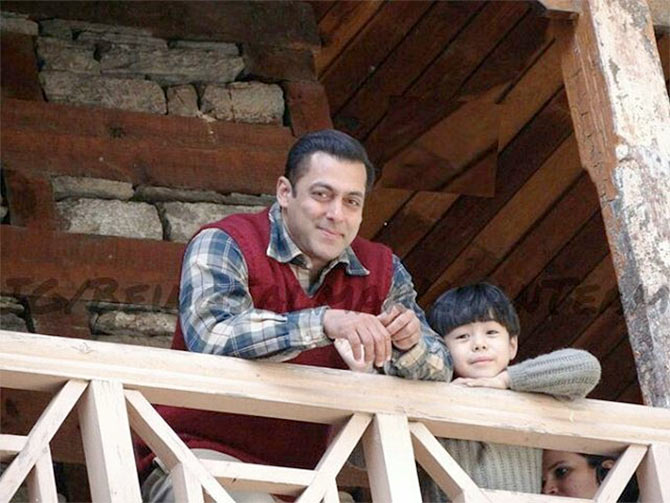 Salman