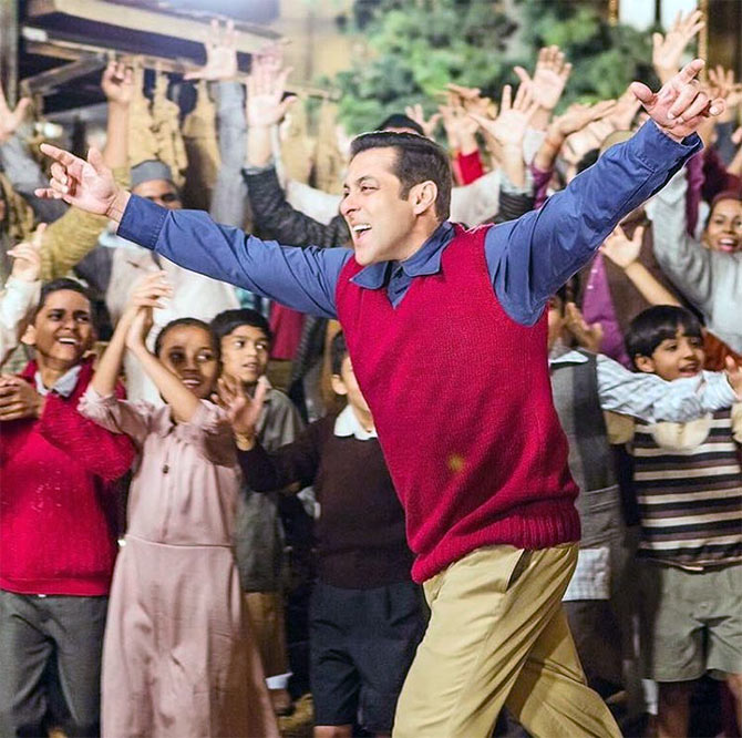 Salman