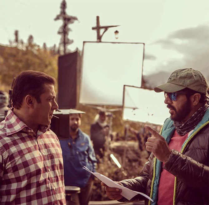 Salman Tubelight photos kabir Salman Tubelight photos kabir