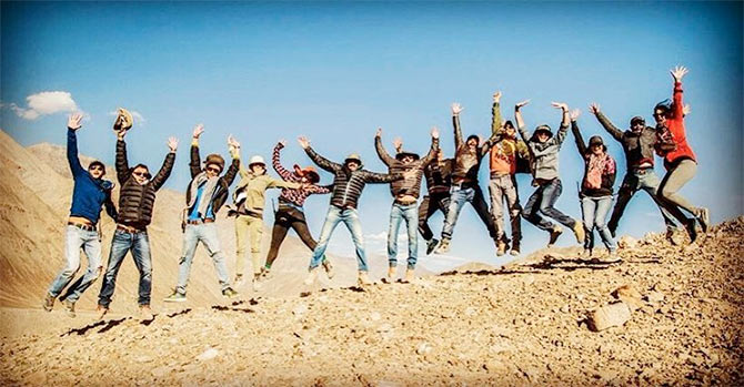 Salman Tubelight photos team Salman