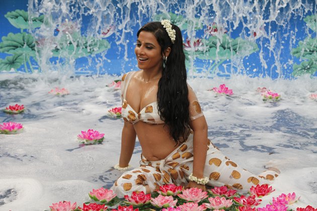 Vidya Balan photos