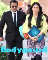 salman khan bodyguard