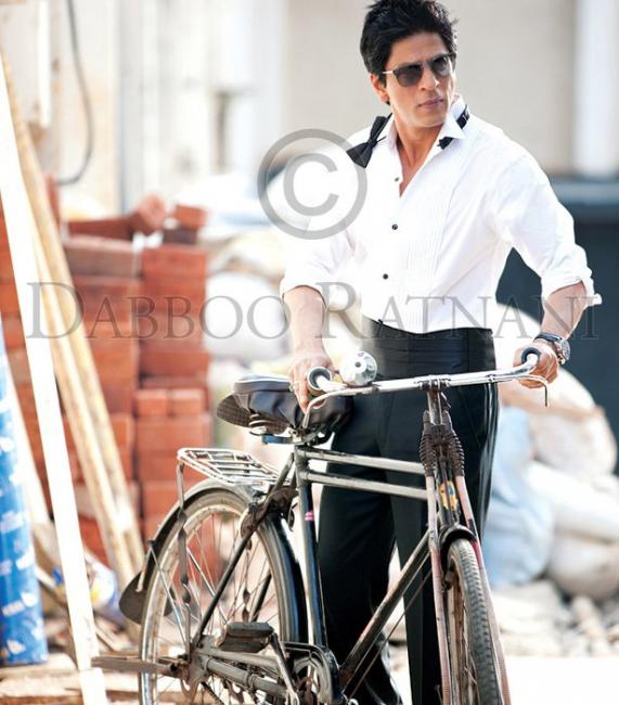 Dabboo Ratnani shahrukh