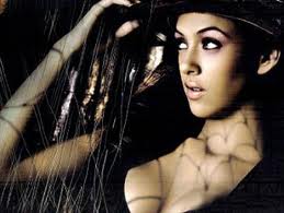 Salman Khan Hazel keech