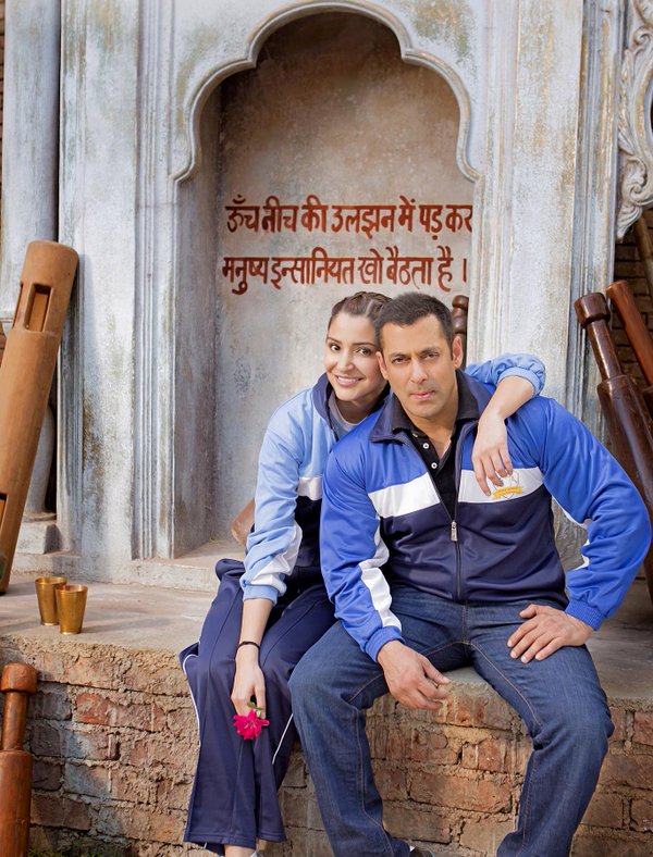 salman Anushka Sultan salman Anushka Sultan
