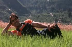 Salman dressing style Saajan