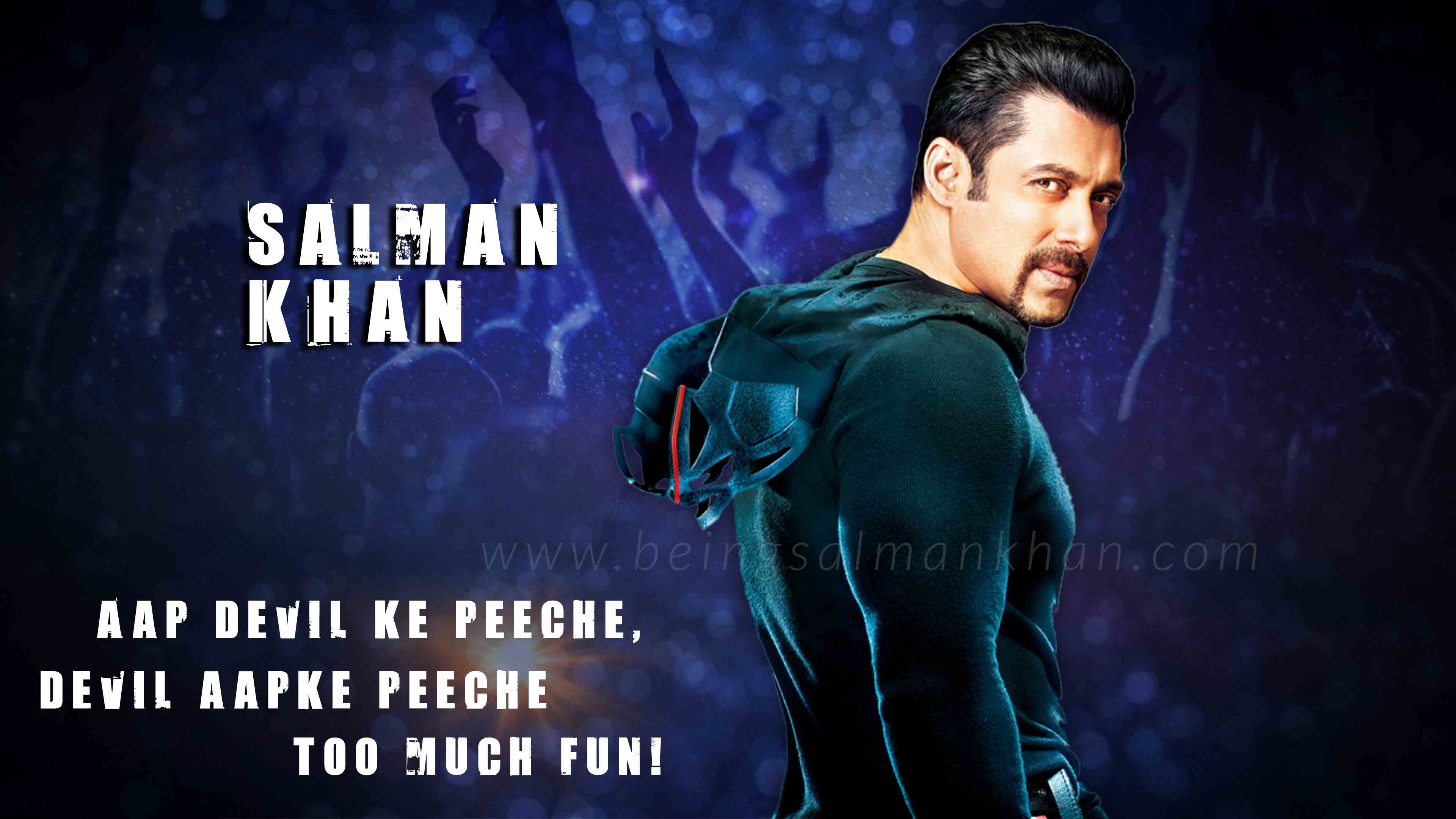 Salman Khan Quotes 