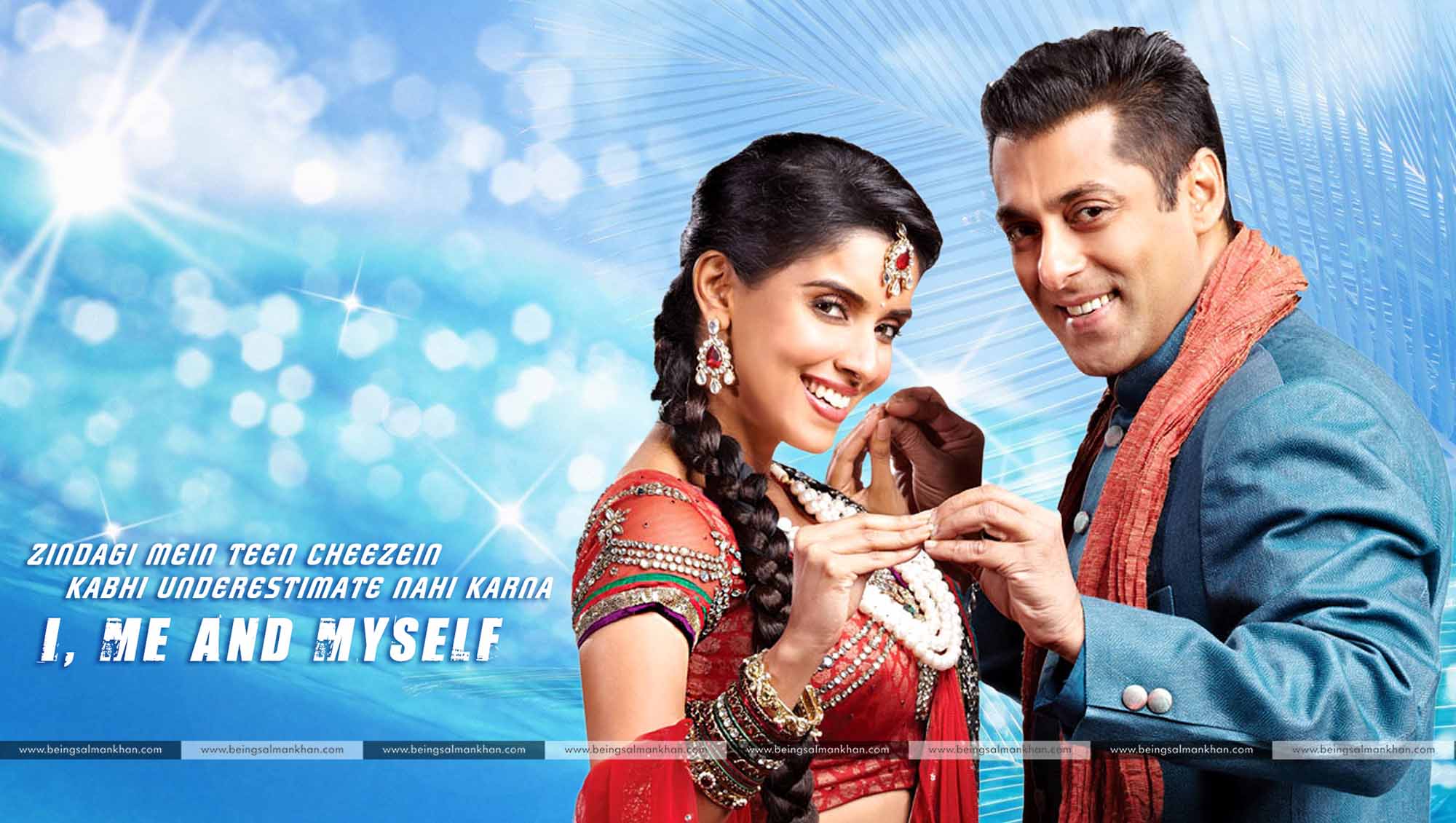 Salman Khan Quotes 
