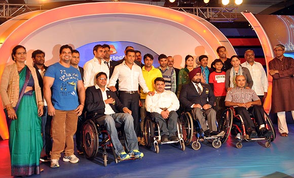 Salman super idols 2 