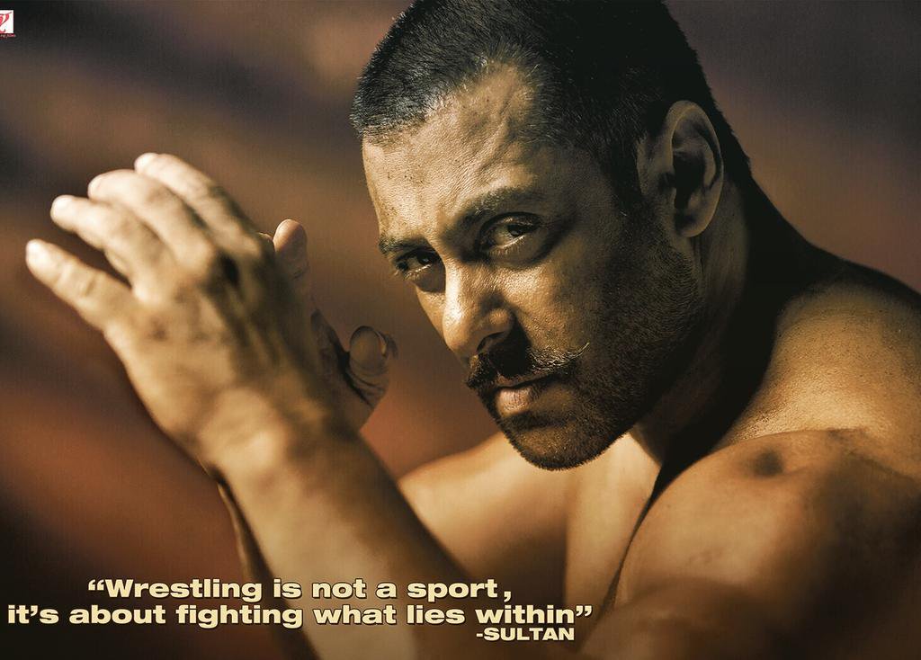 salman Sultan poster salman Sultan poster
