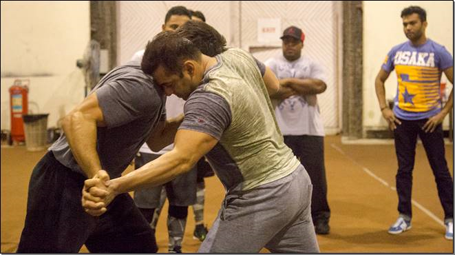 salman Sultan wrestling Wallpaper salman Sultan wrestling Wallpaper