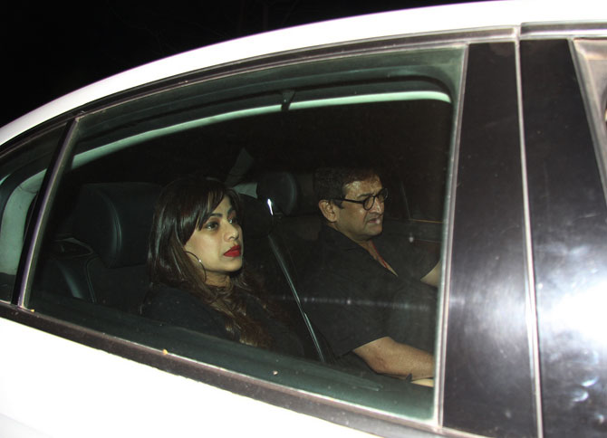 Salman birthday photos