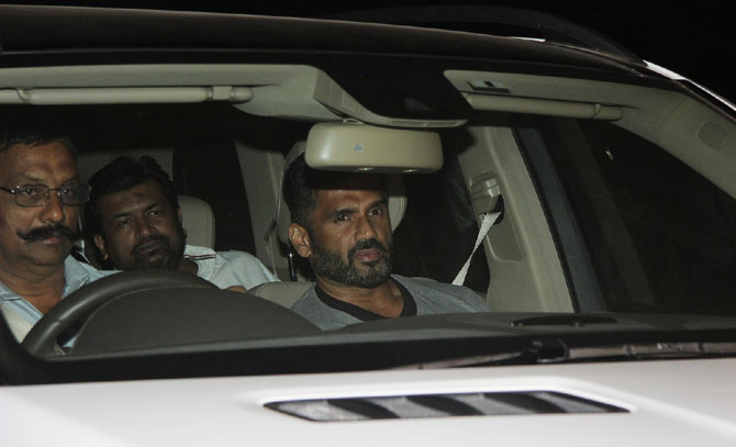 Salman birthday photos