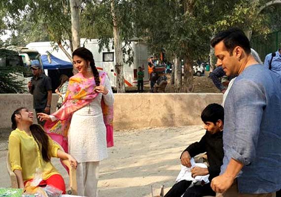 katrina salman bajrangi bhaijaan katrina salman bajrangi bhaijaan