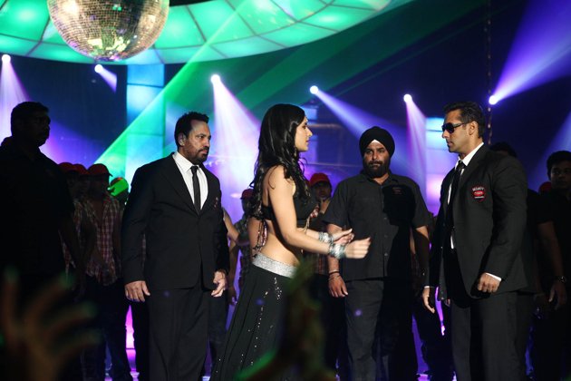 salman katrina bodyguard