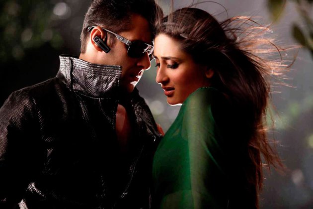 salman Kareena romance salman Kareena romance