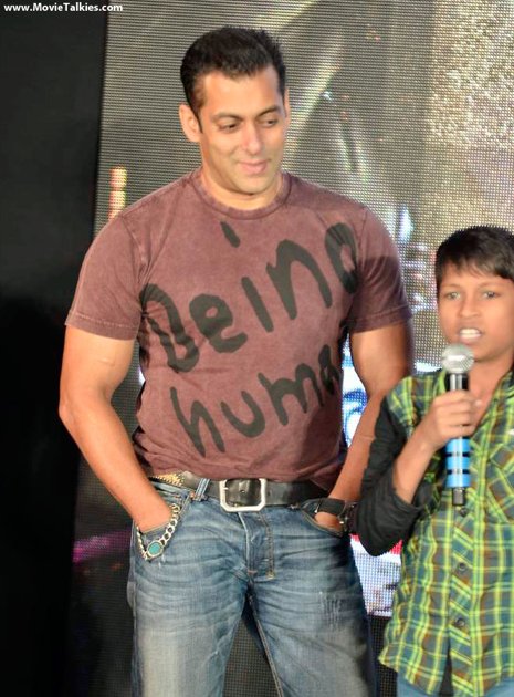 salman chillar party 2011