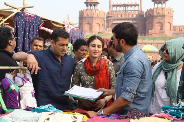 salman katrina bajrangi bhaijaan