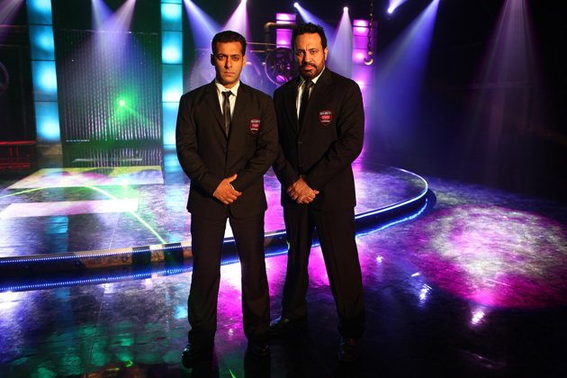 salman sheera katrina bodyguard