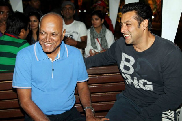 Salman Khan theme park imagica